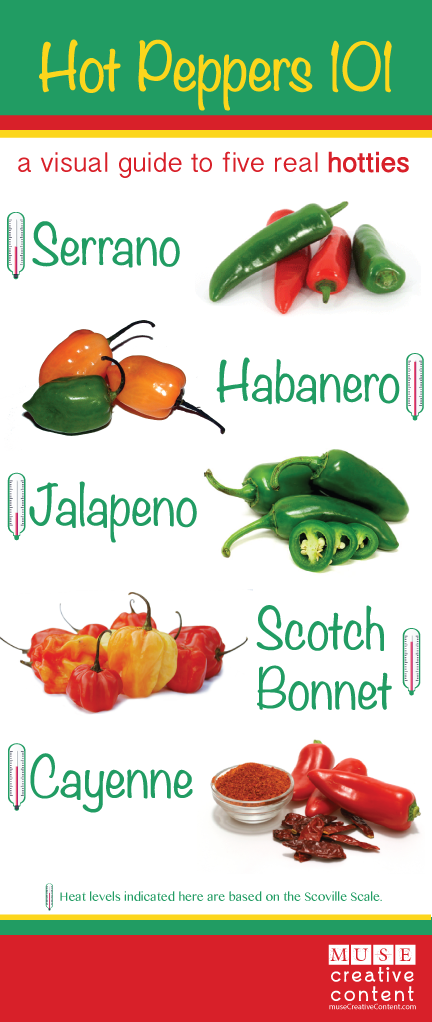 HotPeppers101
